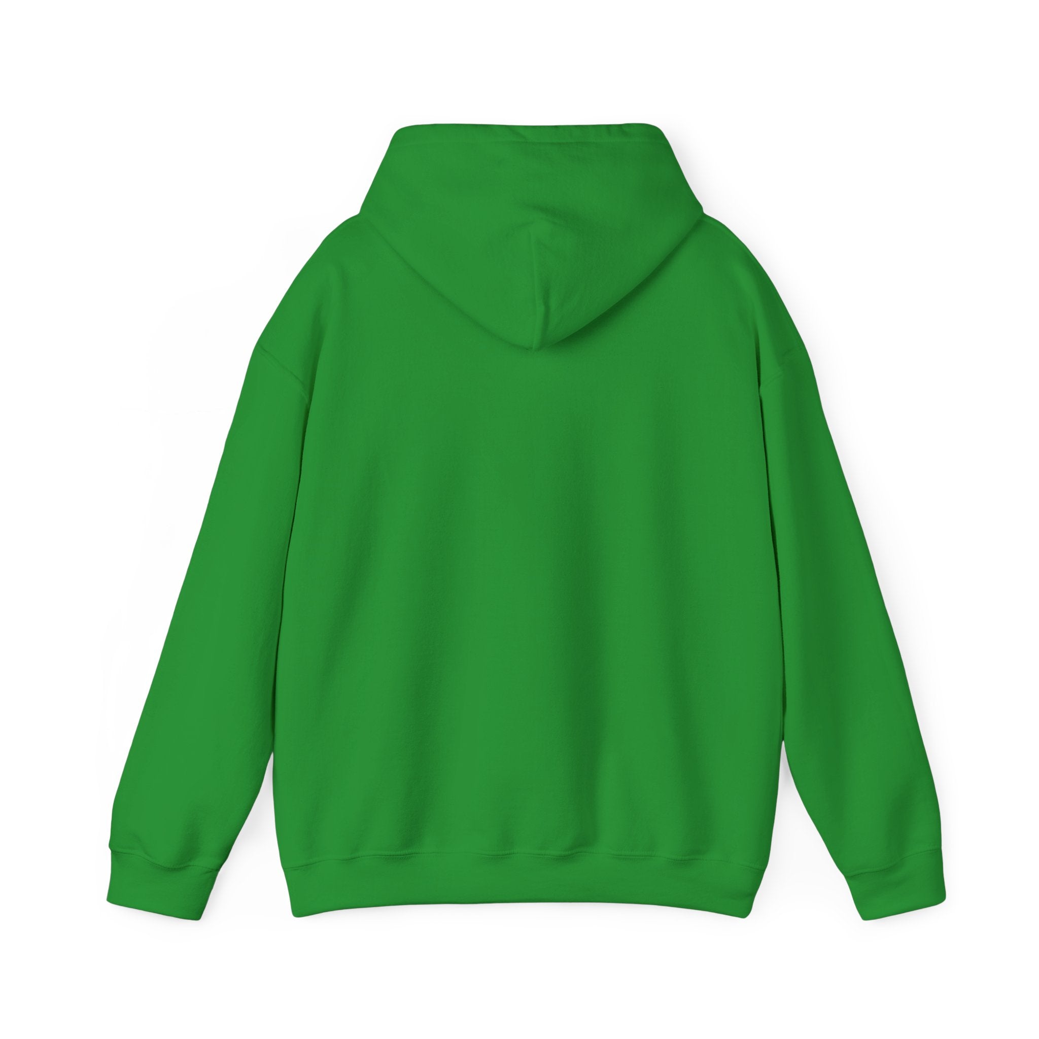 The Gameplan Hoodie