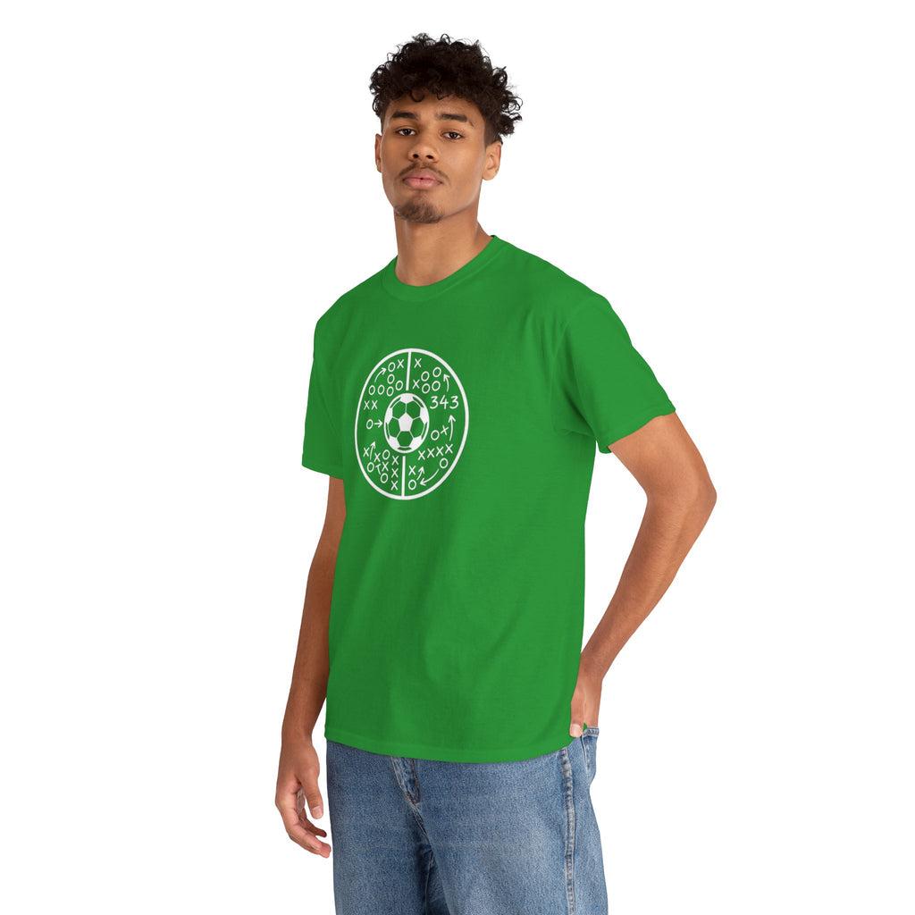 The Gameplan T‑Shirt
