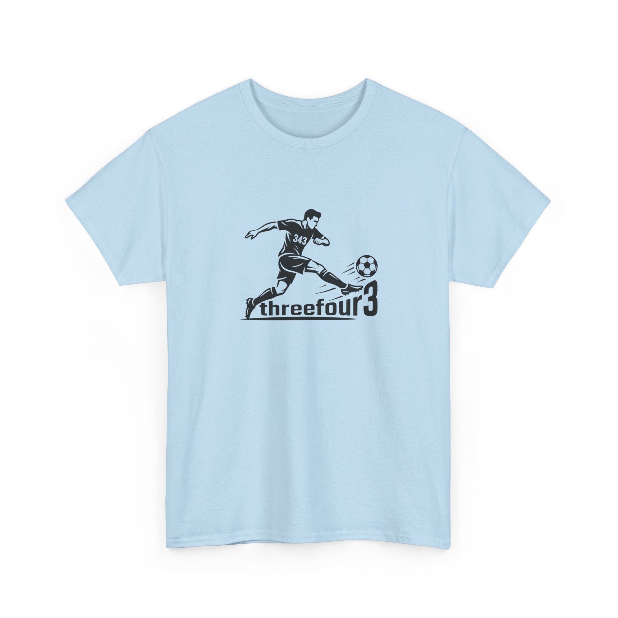 Customizable Image T-Shirt