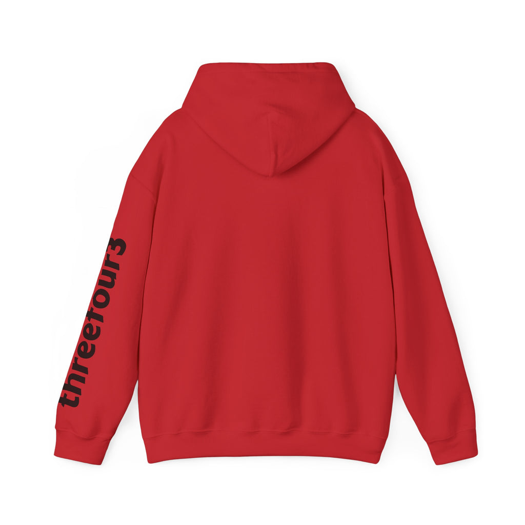Customizable Sleeve Hoodie
