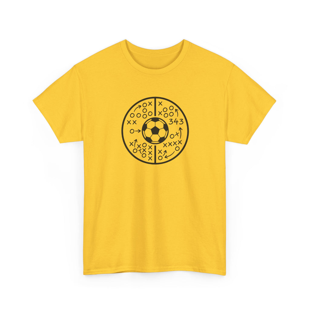 The Gameplan T‑Shirt