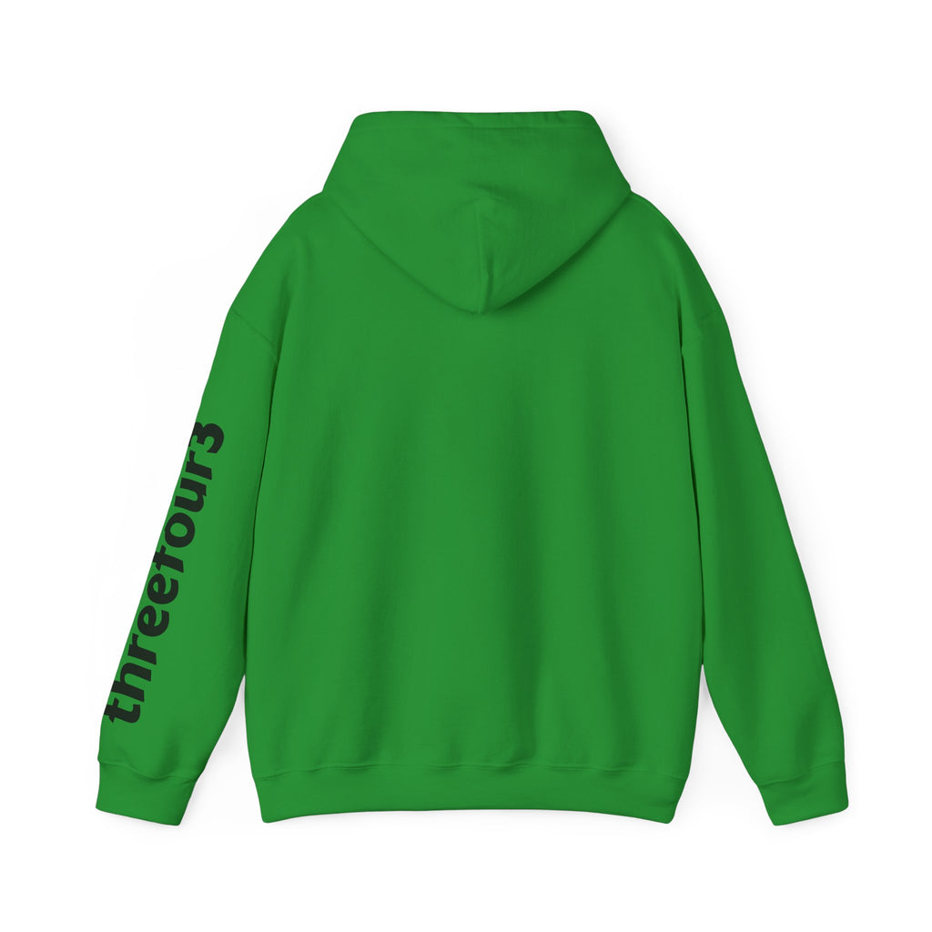 Customizable Sleeve Hoodie