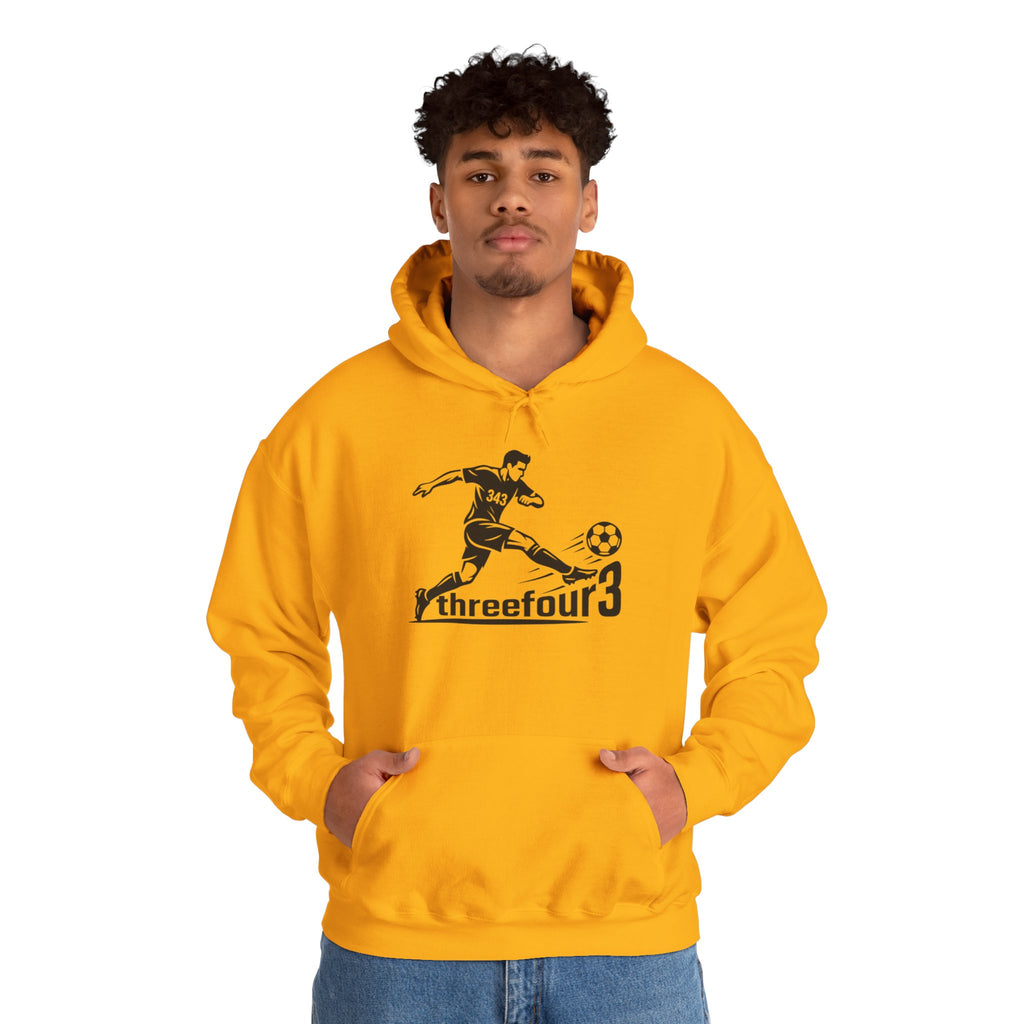 Customizable Image Hoodie