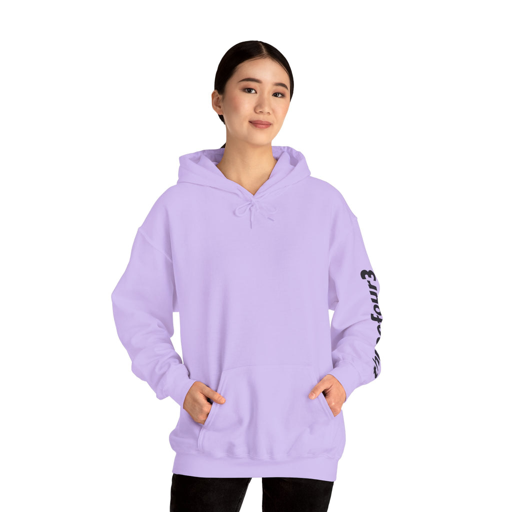 Customizable Sleeve Hoodie