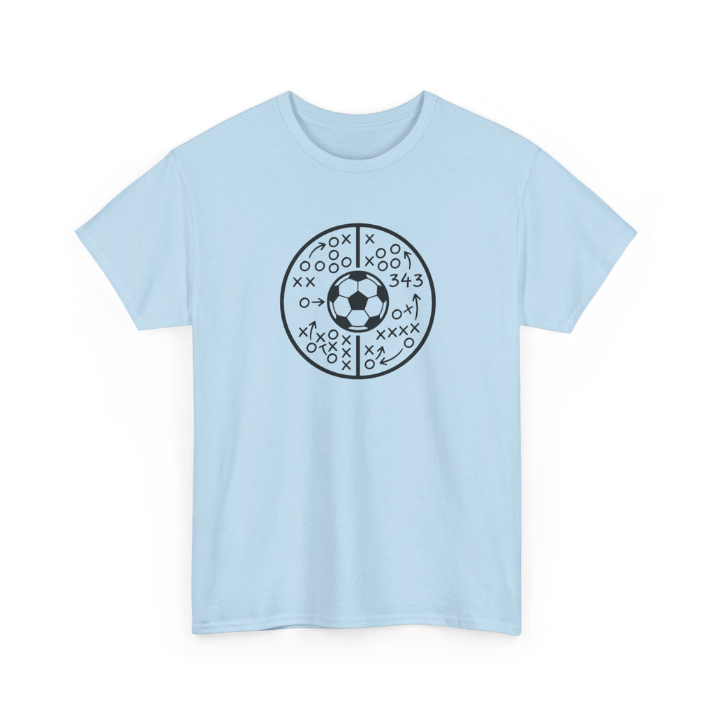 The Gameplan T‑Shirt