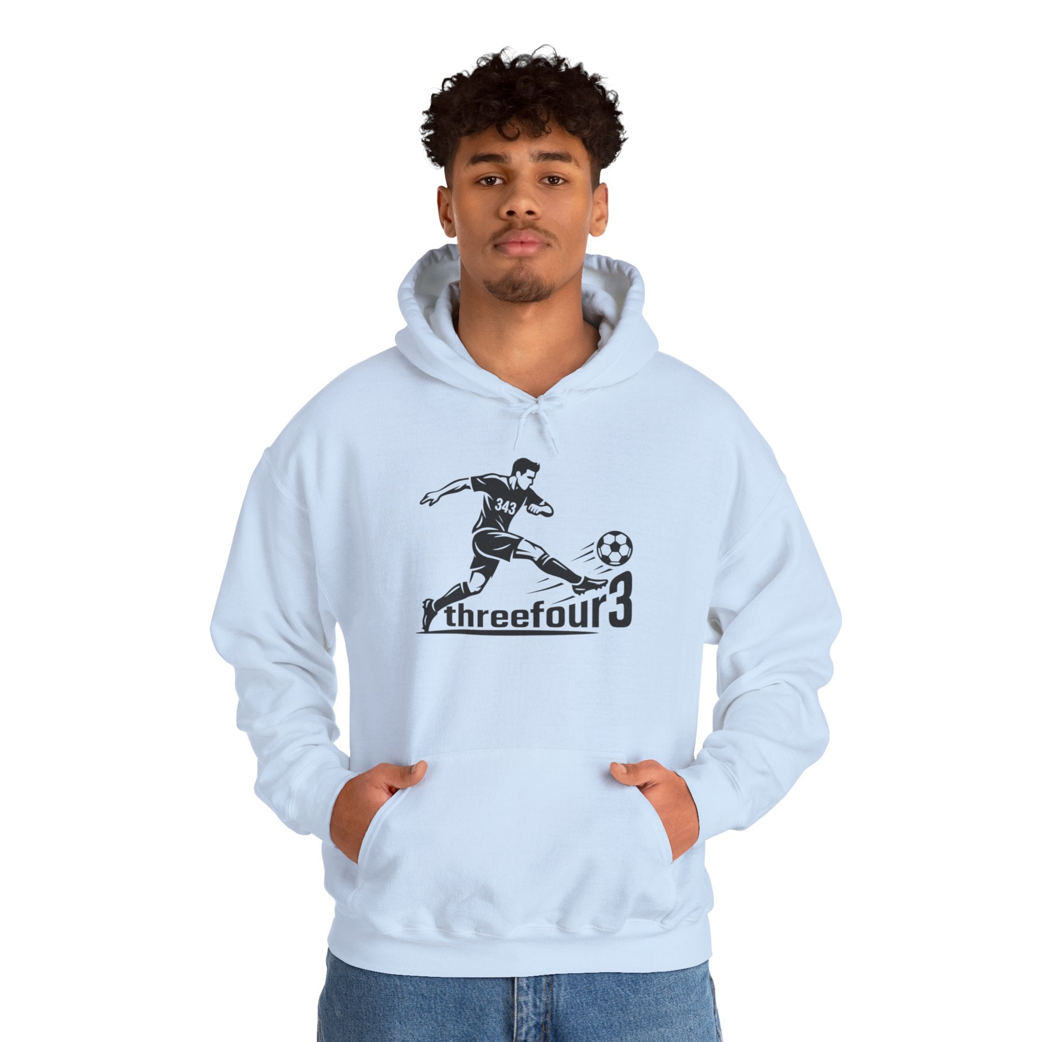 Customizable Image Hoodie