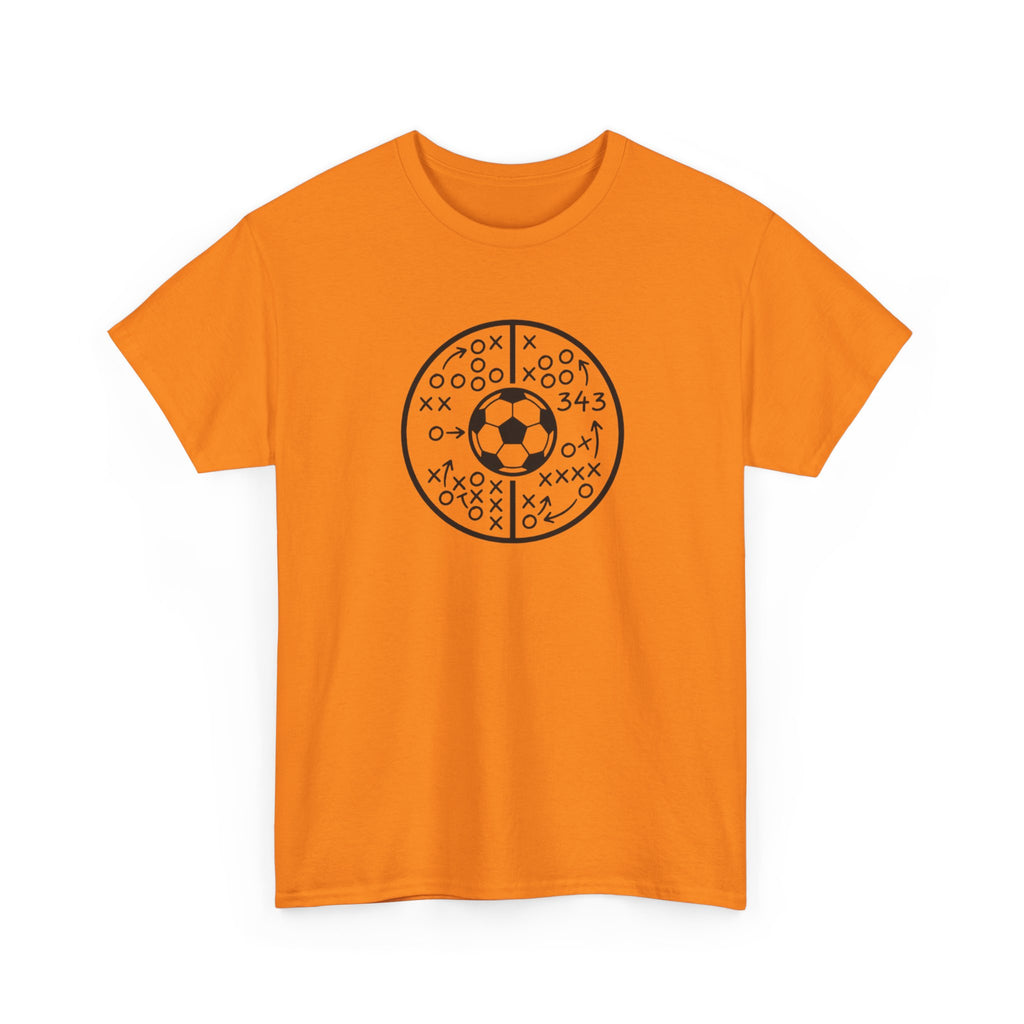 The Gameplan T‑Shirt