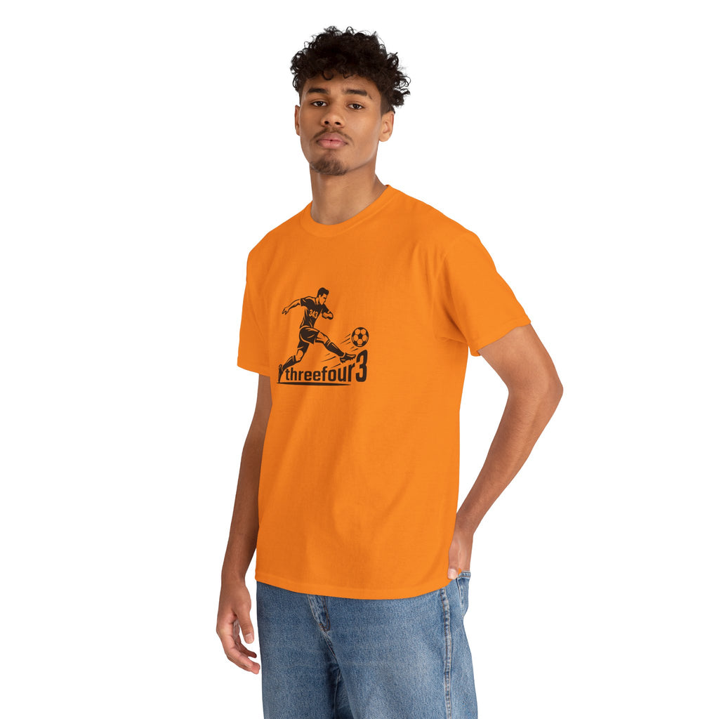 Customizable Image T-Shirt