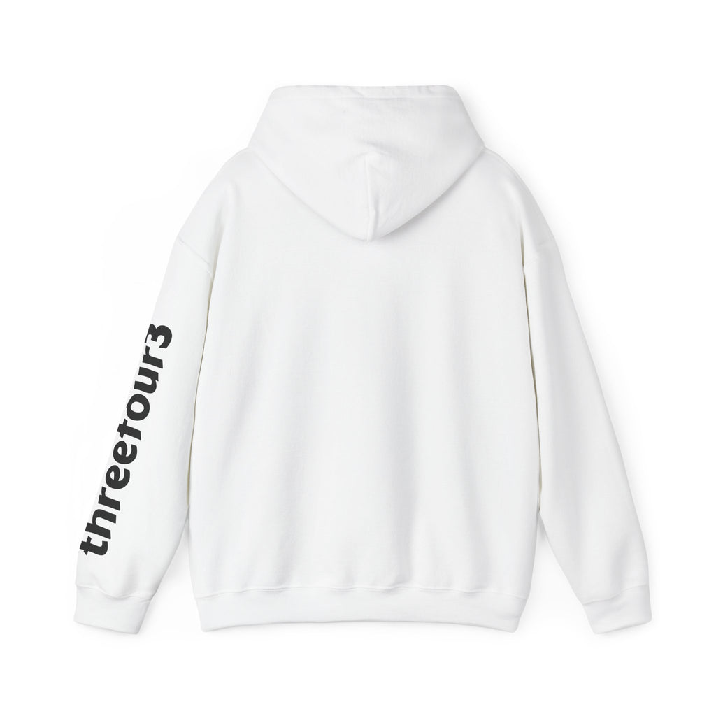 Customizable Sleeve Hoodie