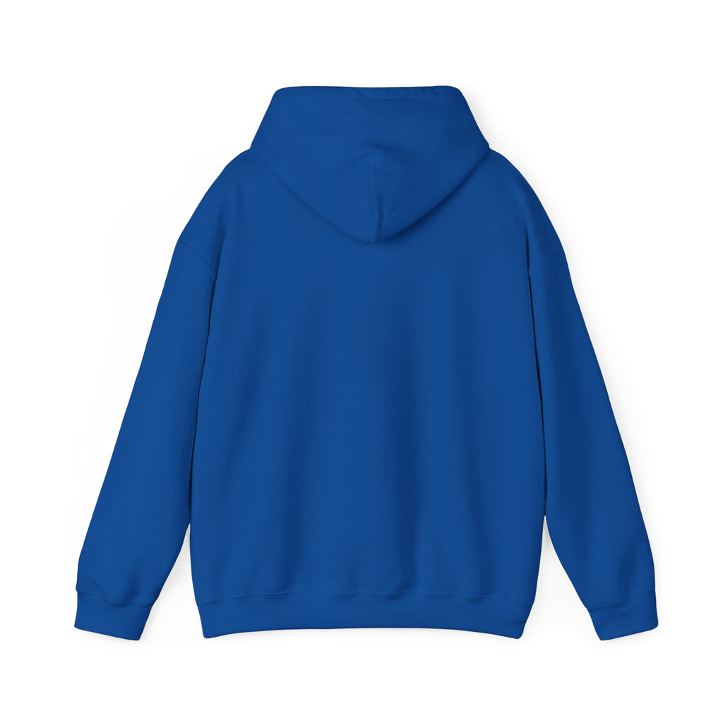 The Gameplan Hoodie
