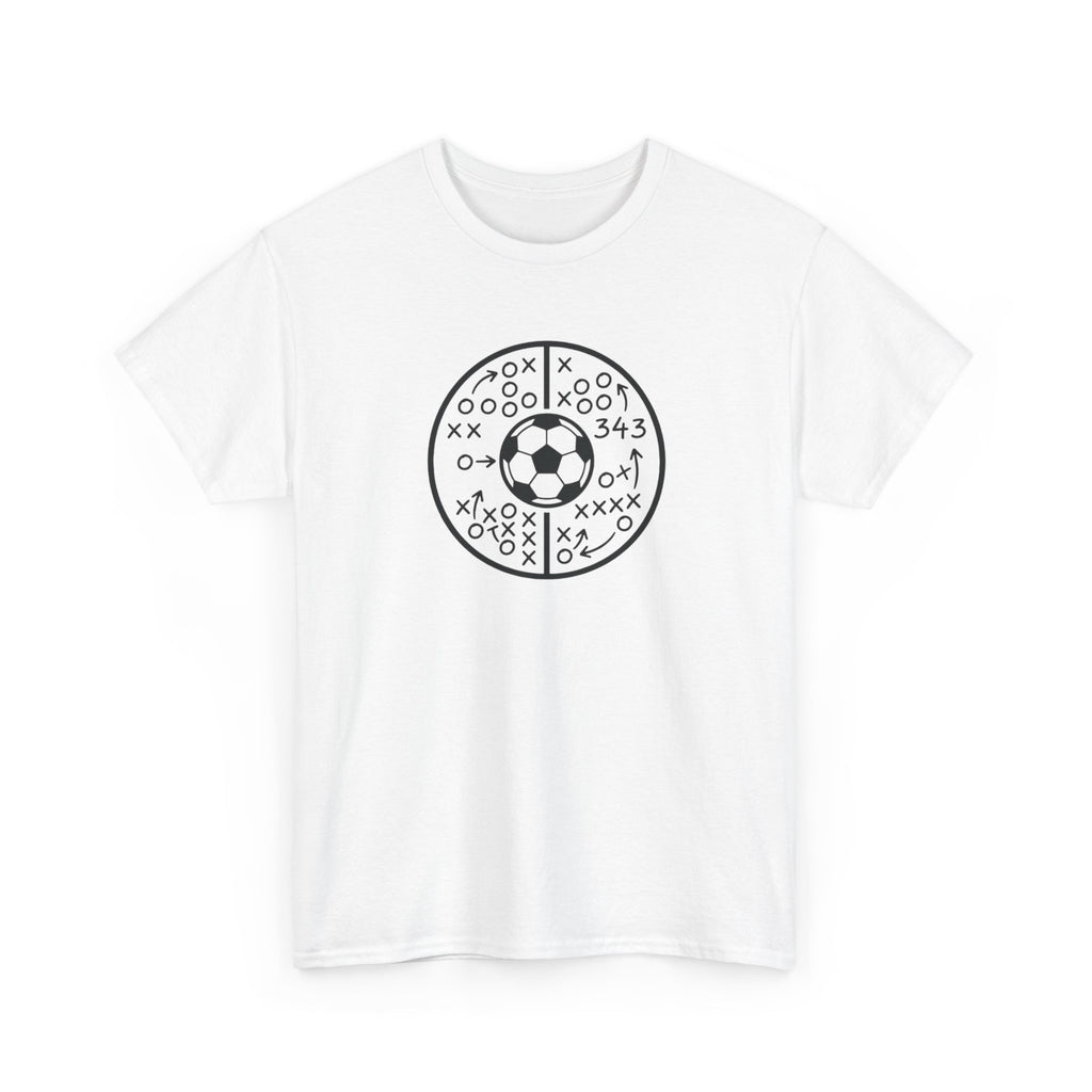 The Gameplan T‑Shirt