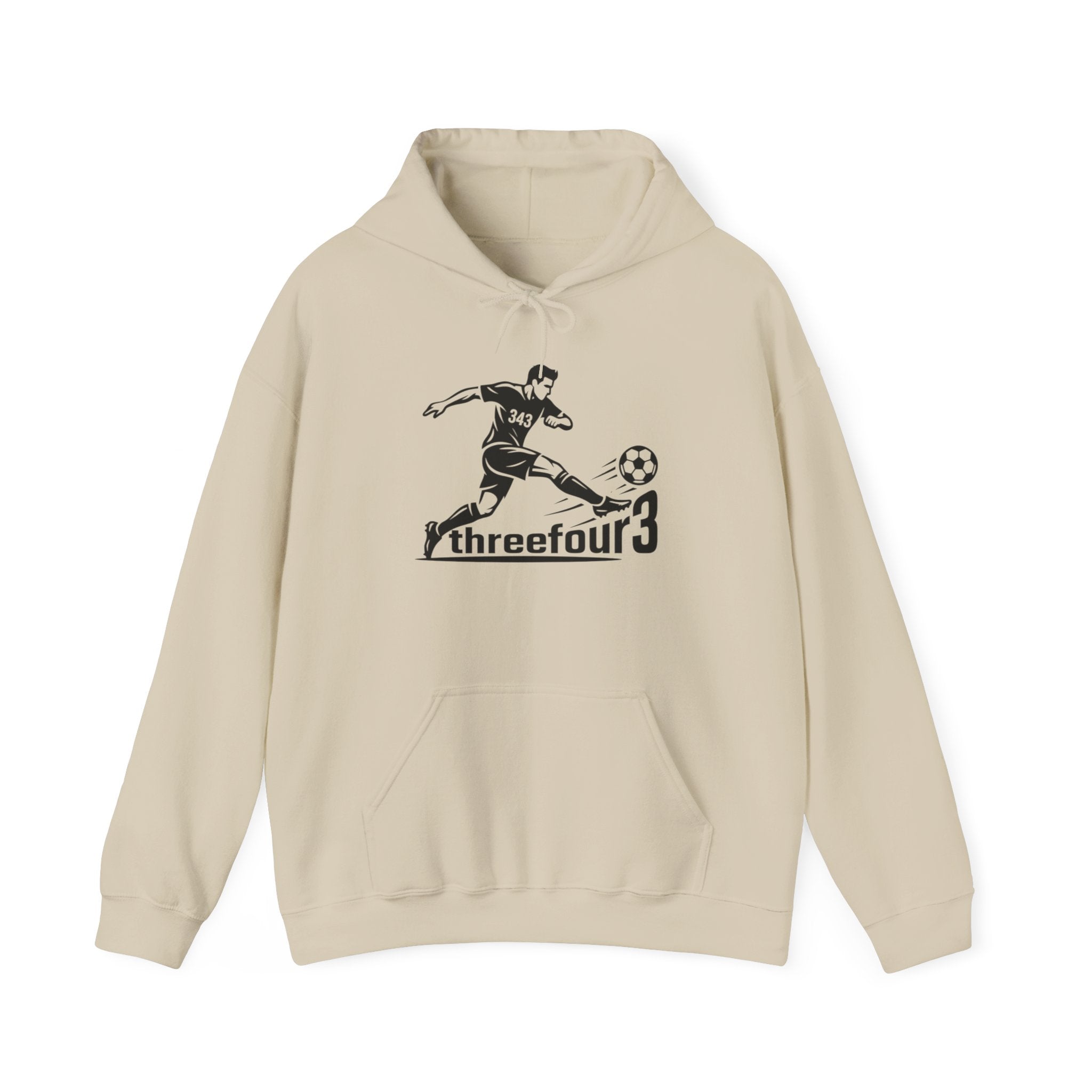 Customizable Image Hoodie