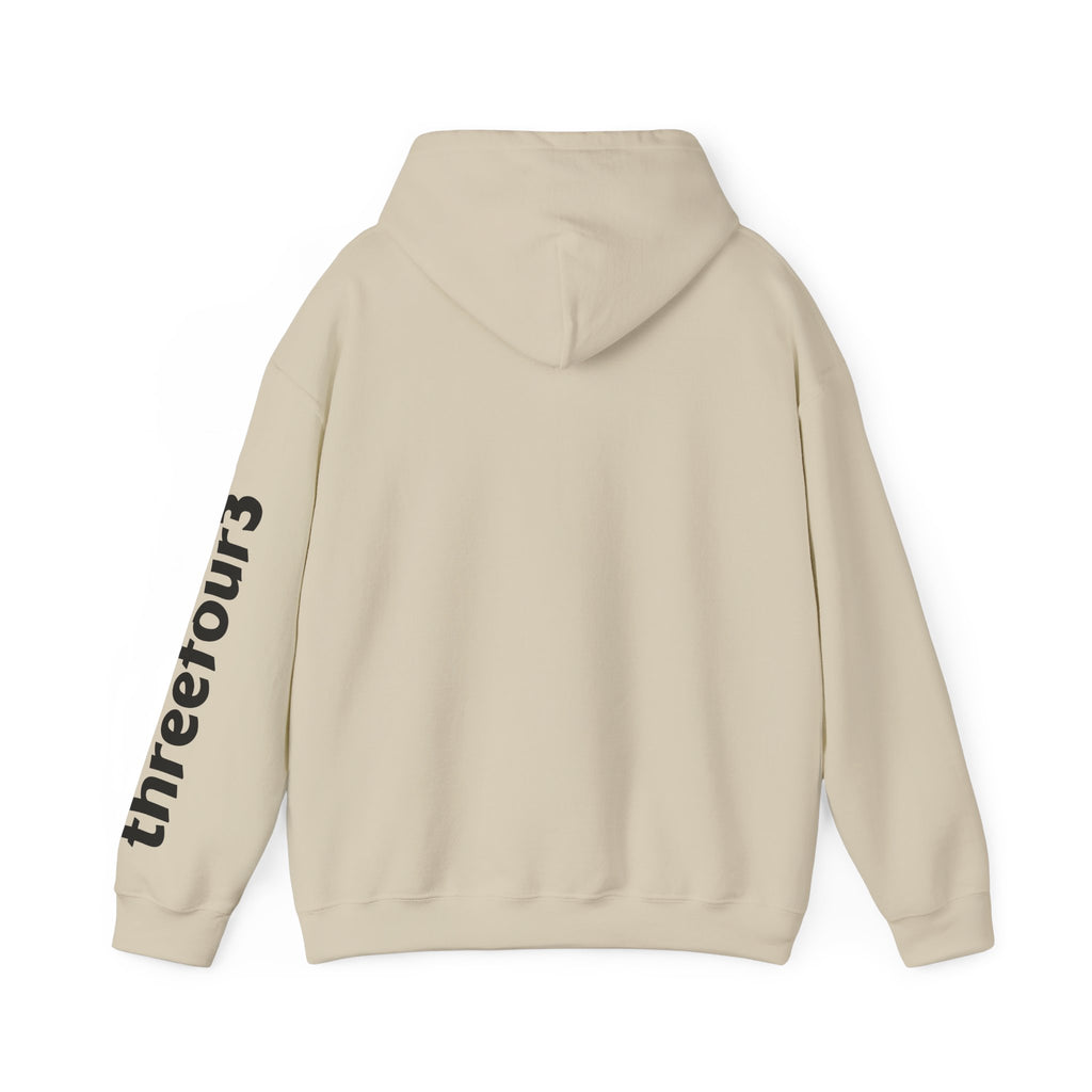Customizable Sleeve Hoodie