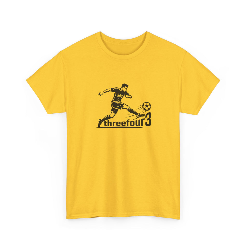 Customizable Image T-Shirt