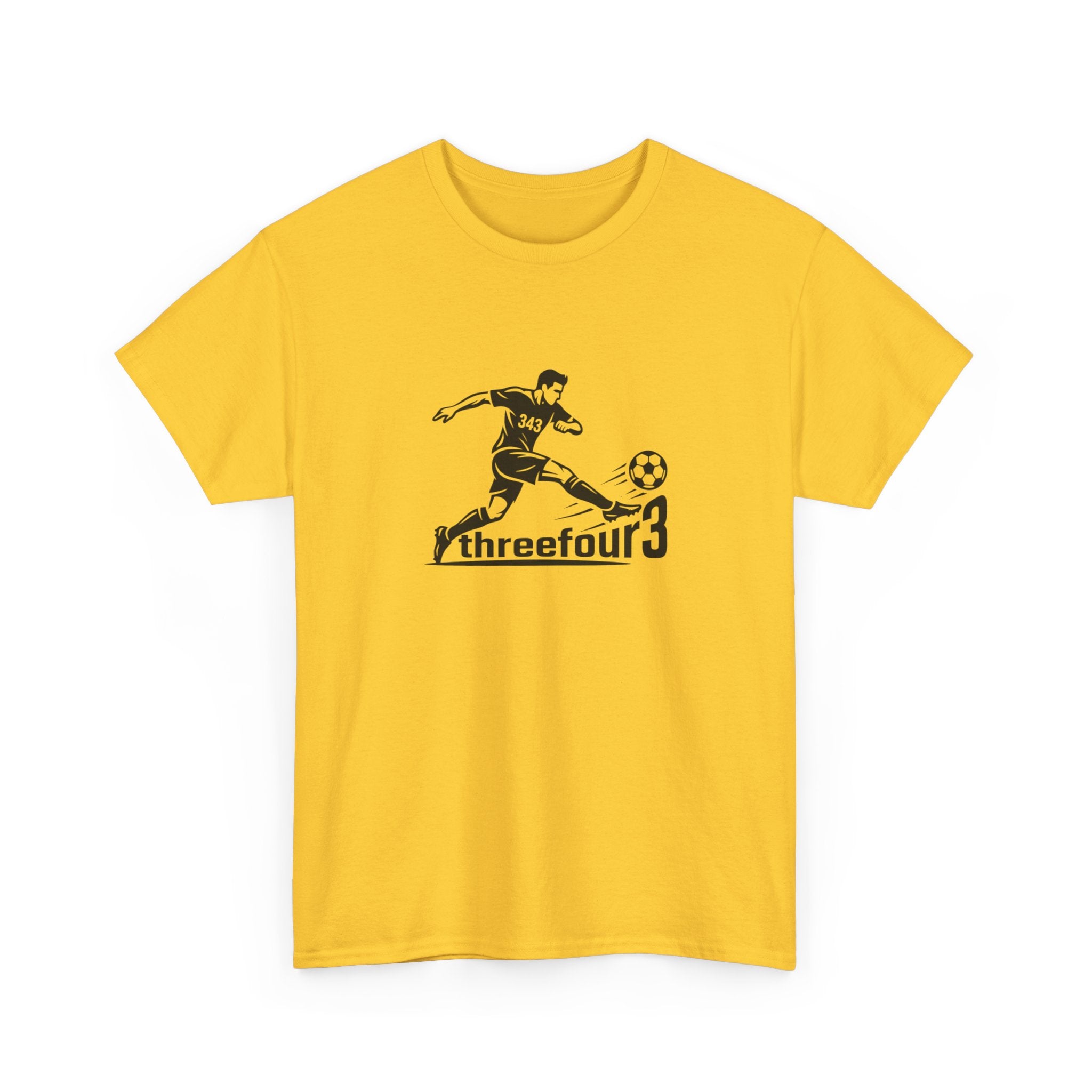 Customizable Image T-Shirt