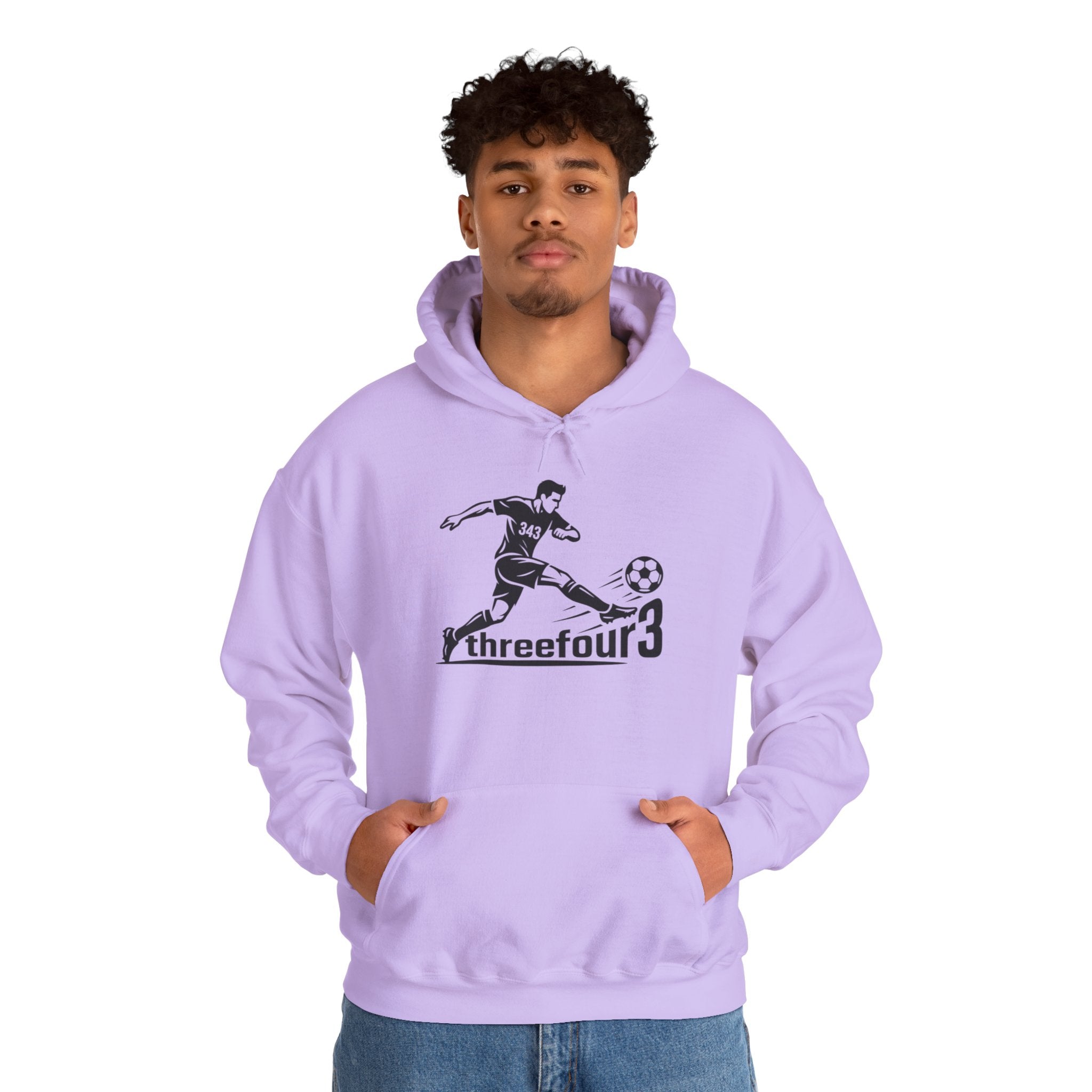 Customizable Image Hoodie