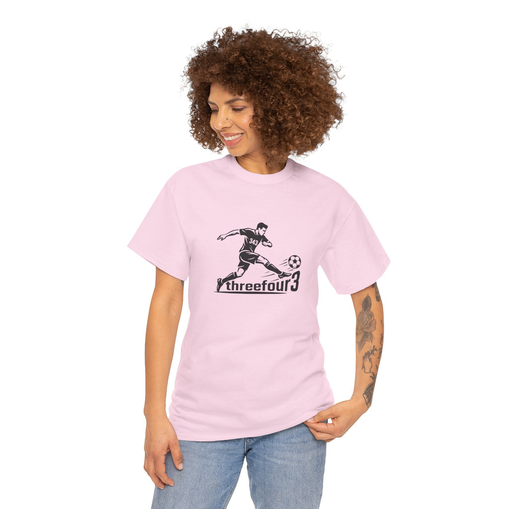 Customizable Image T-Shirt