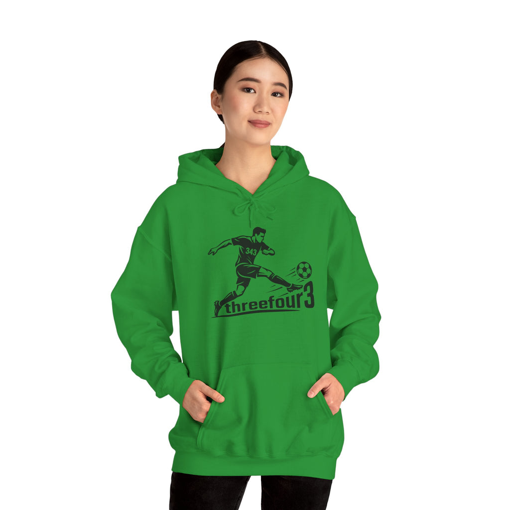 Customizable Image Hoodie