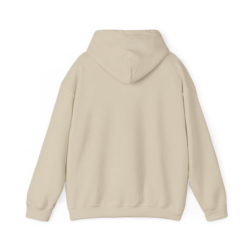 Customizable Image Hoodie