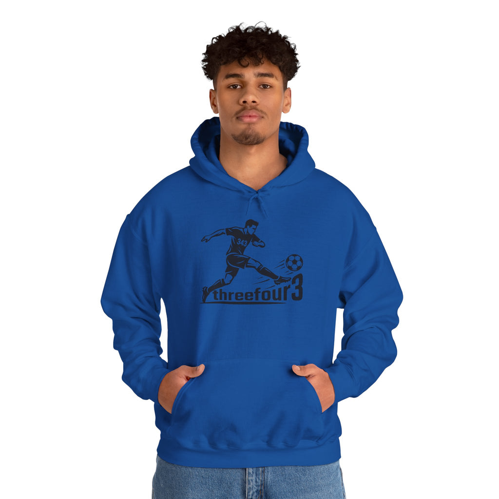 Customizable Image Hoodie