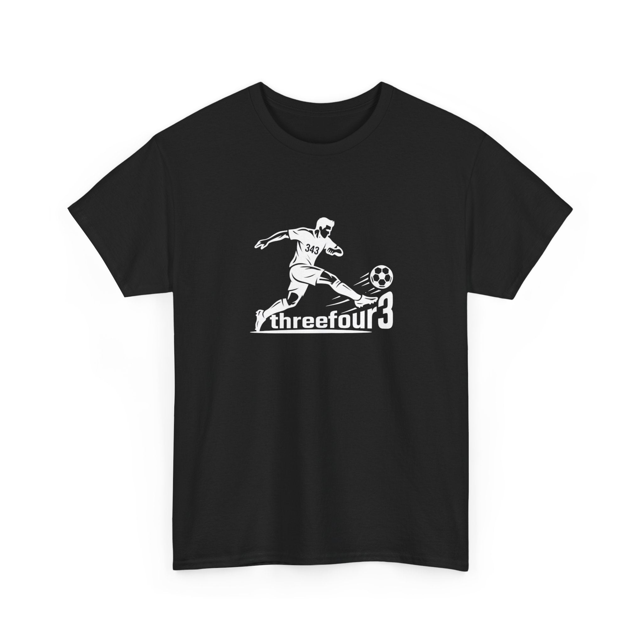 Customizable Image T-Shirt