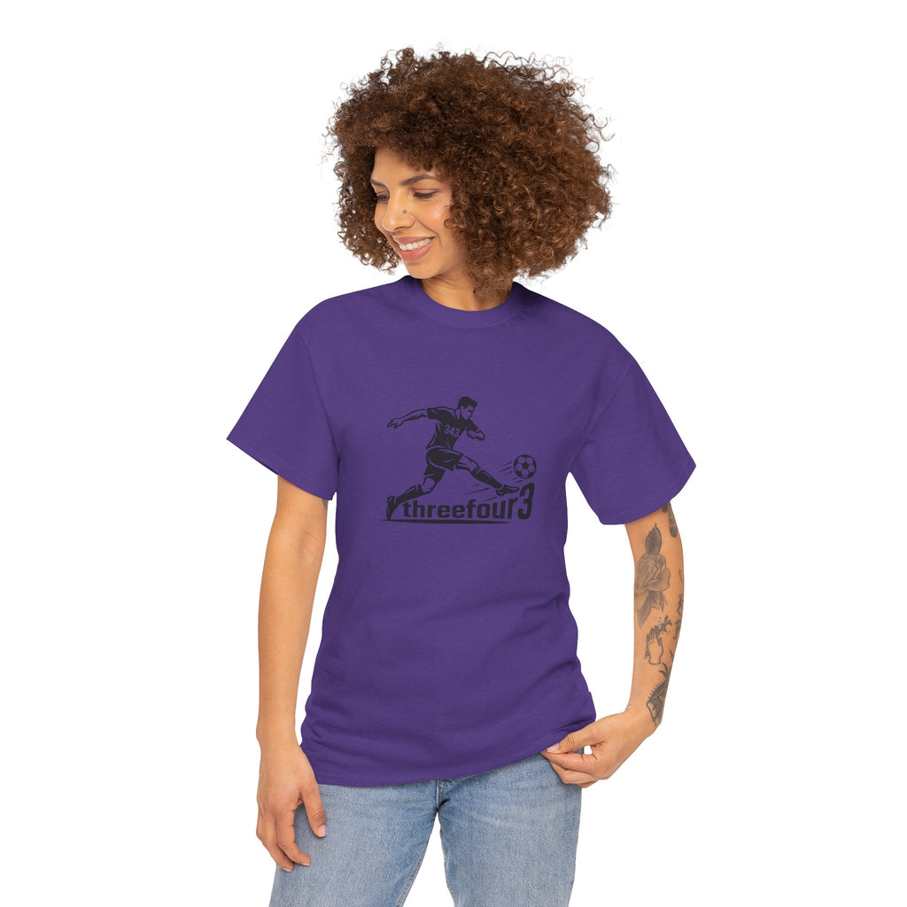 Customizable Image T-Shirt