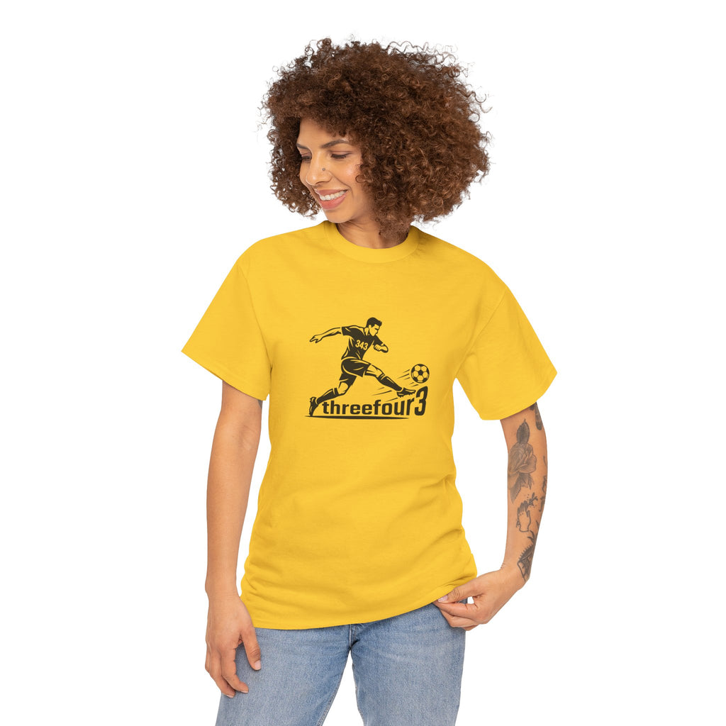 Customizable Image T-Shirt