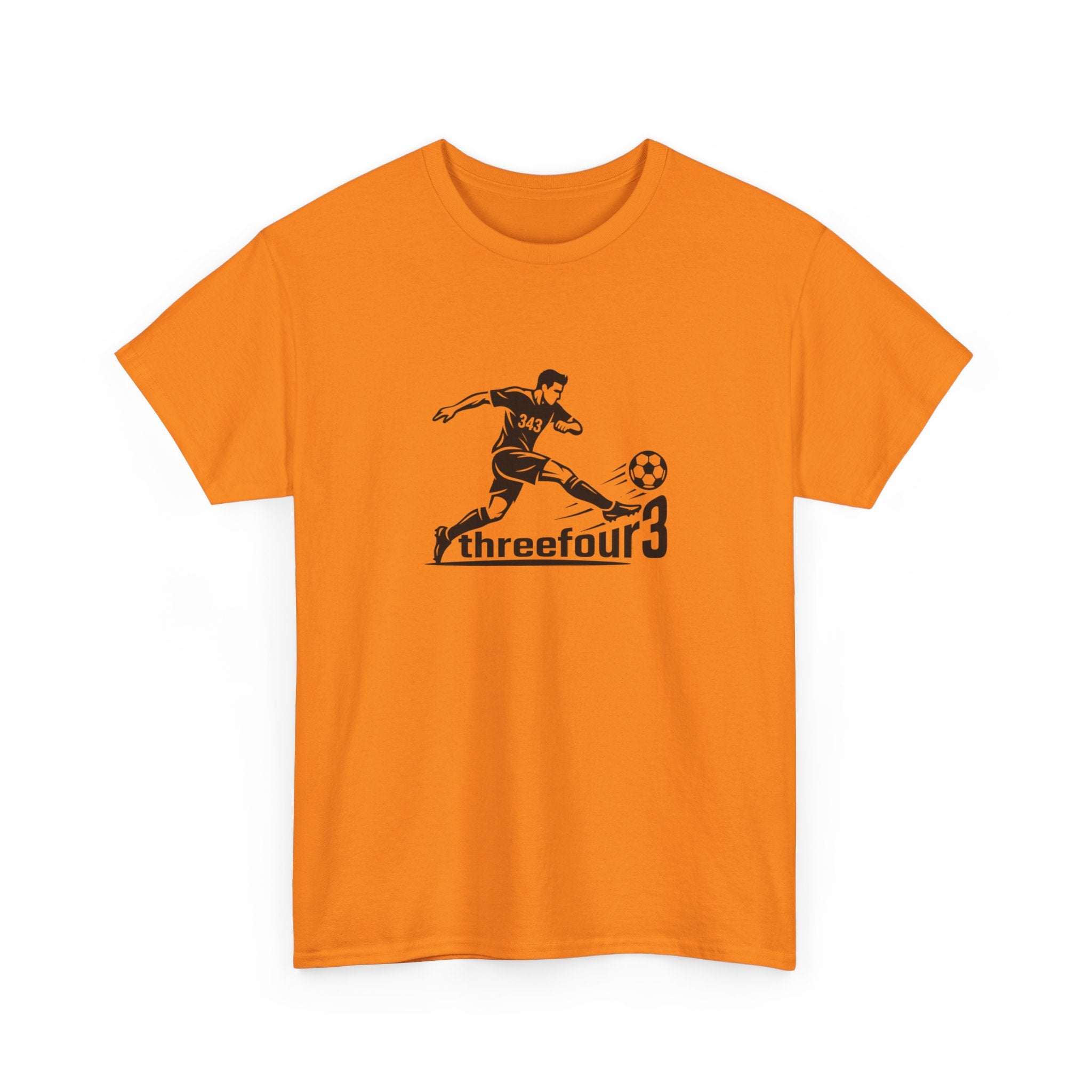 Customizable Image T-Shirt