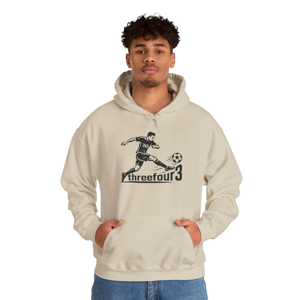 Customizable Image Hoodie