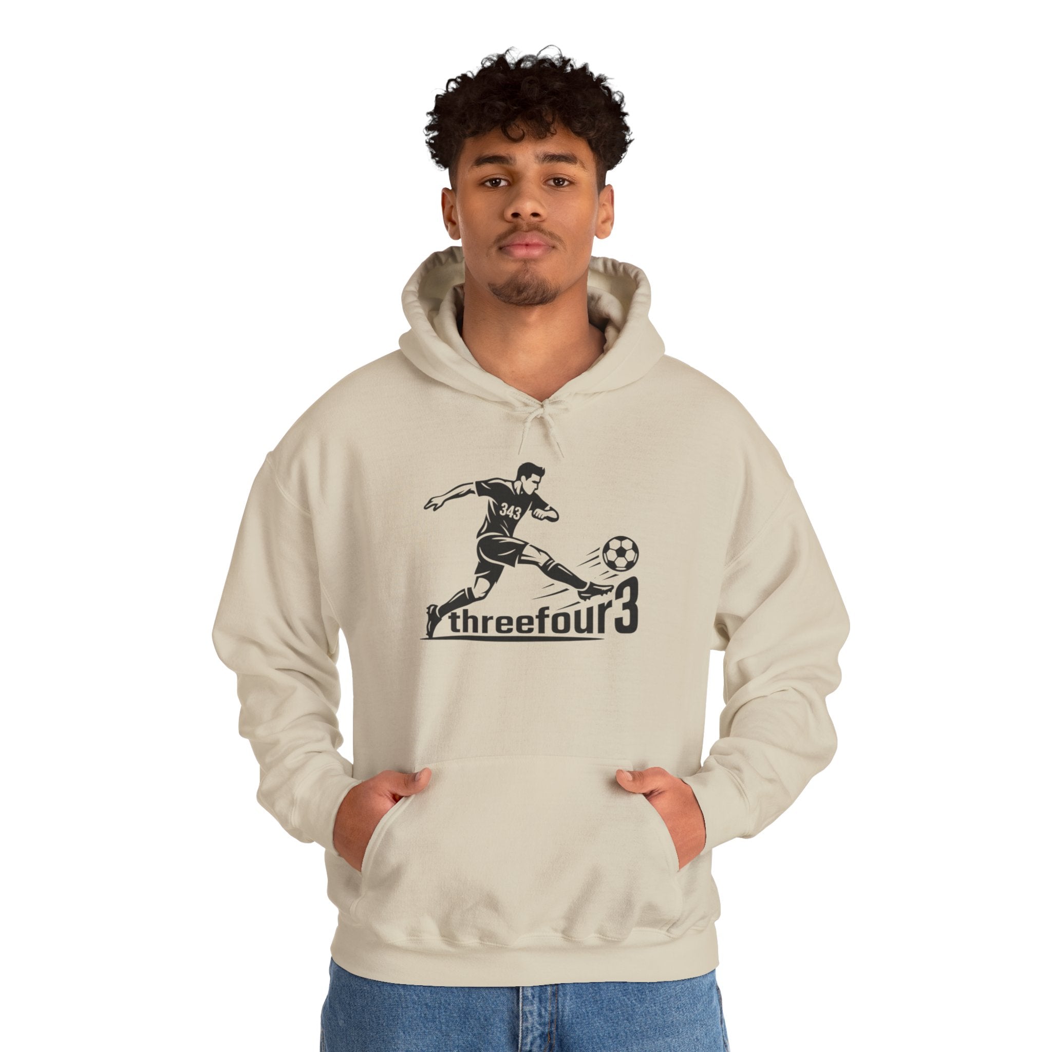 Customizable Image Hoodie