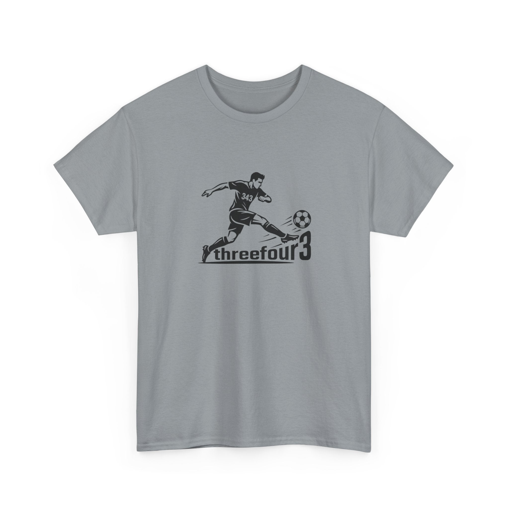 Customizable Image T-Shirt