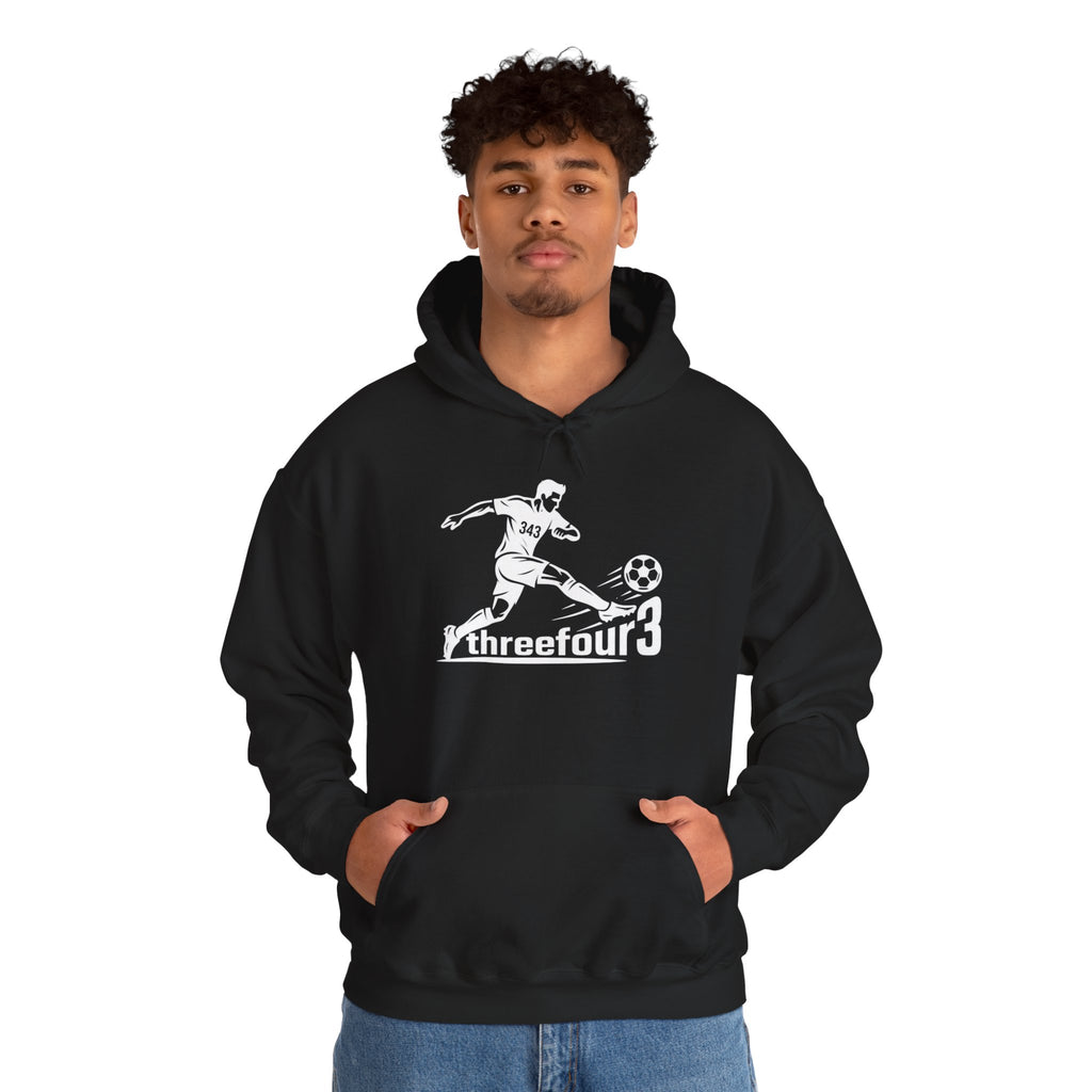 Customizable Image Hoodie