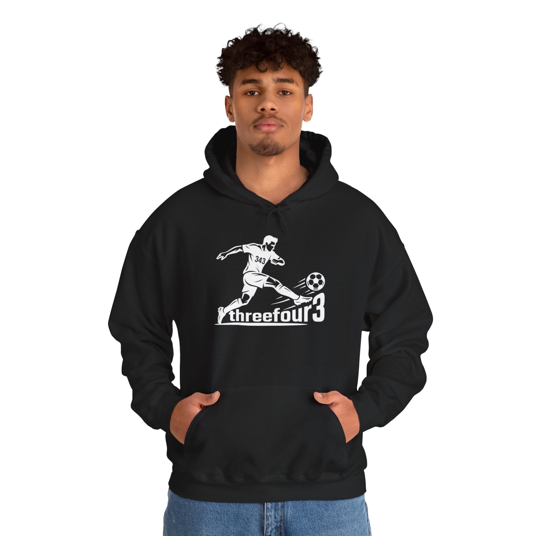 Customizable Image Hoodie