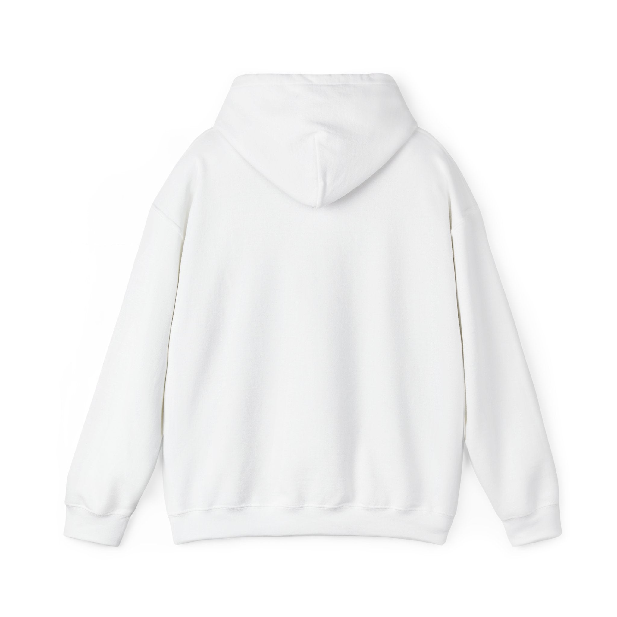 Customizable Image Hoodie
