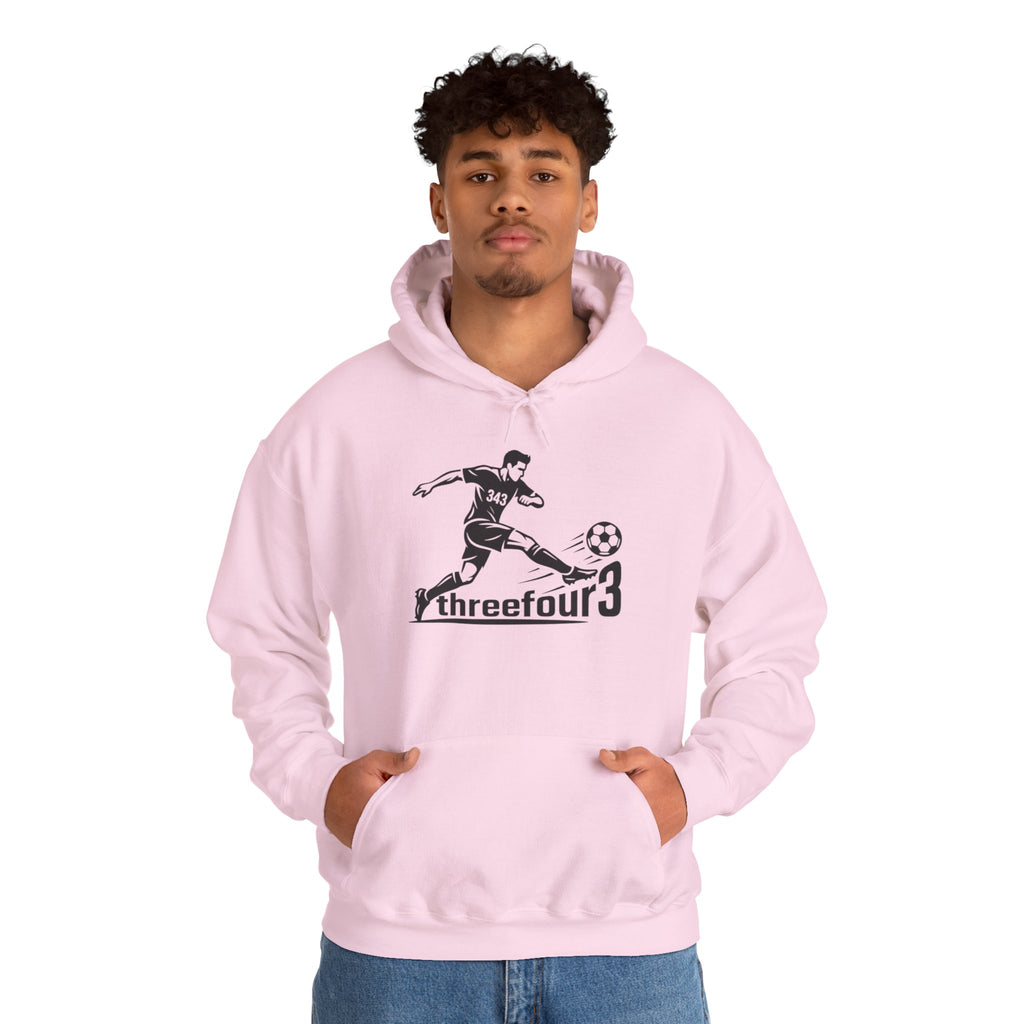 Customizable Image Hoodie