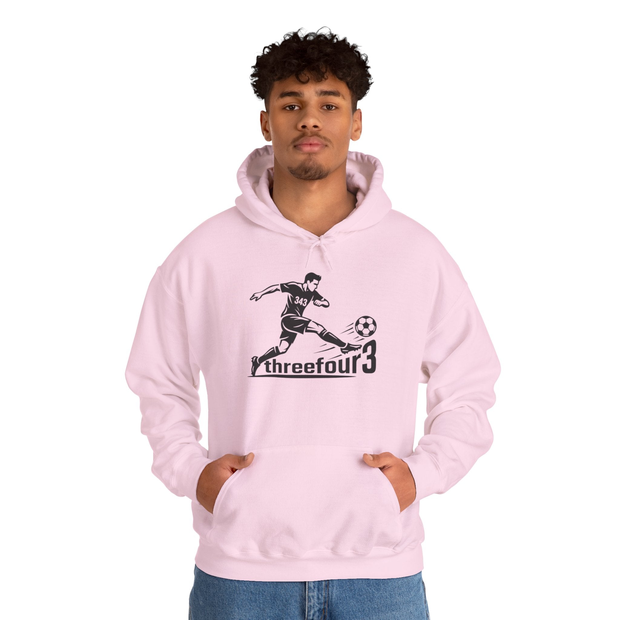 Customizable Image Hoodie