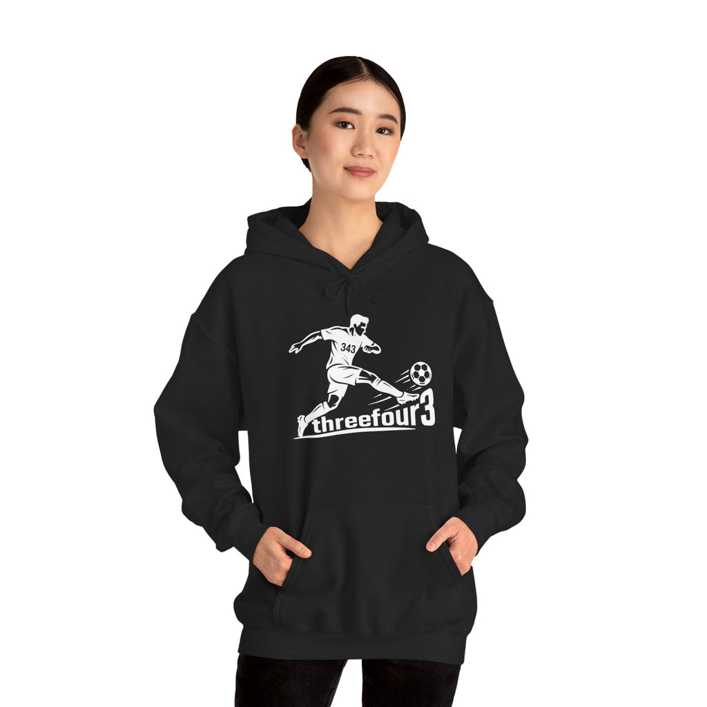 Customizable Image Hoodie