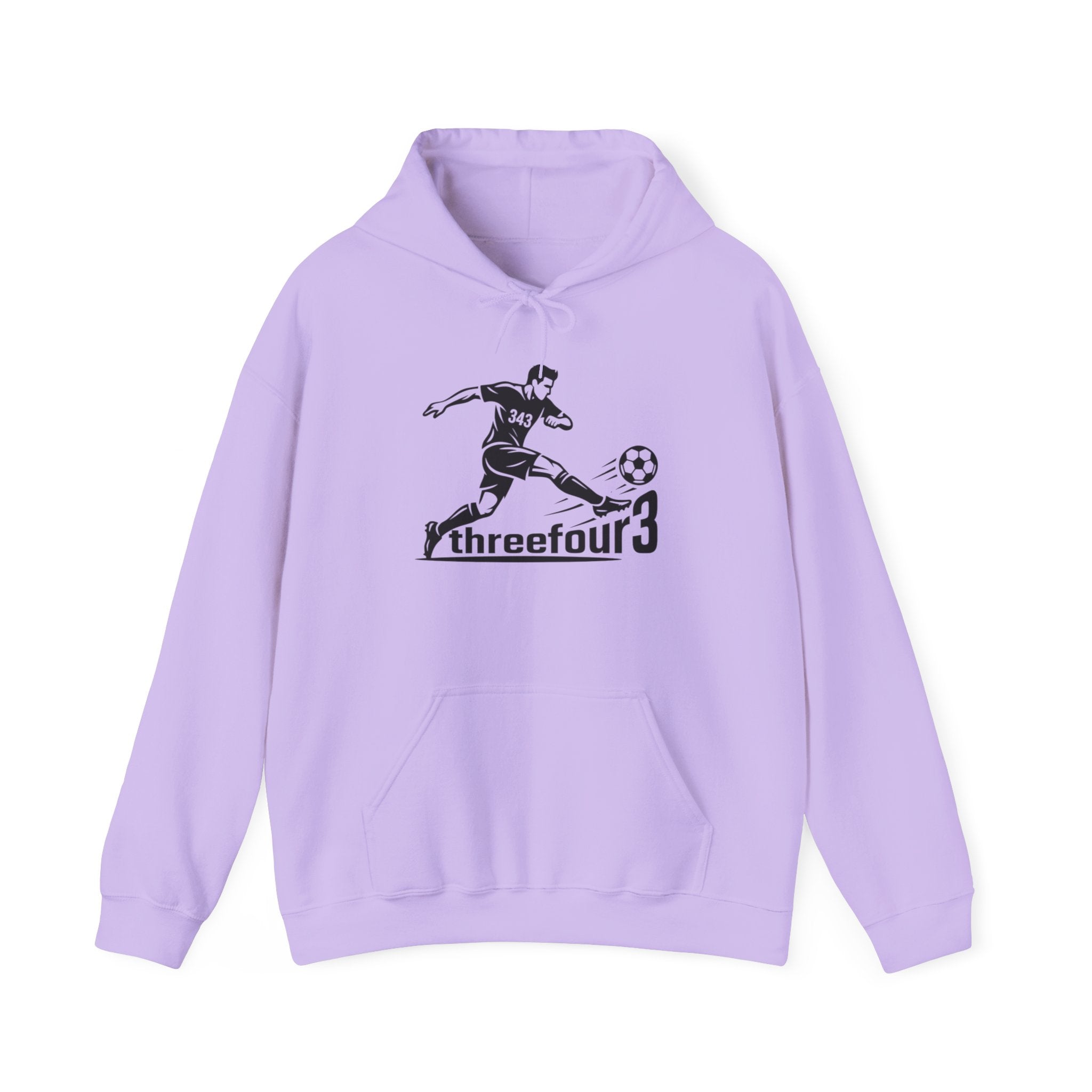Customizable Image Hoodie