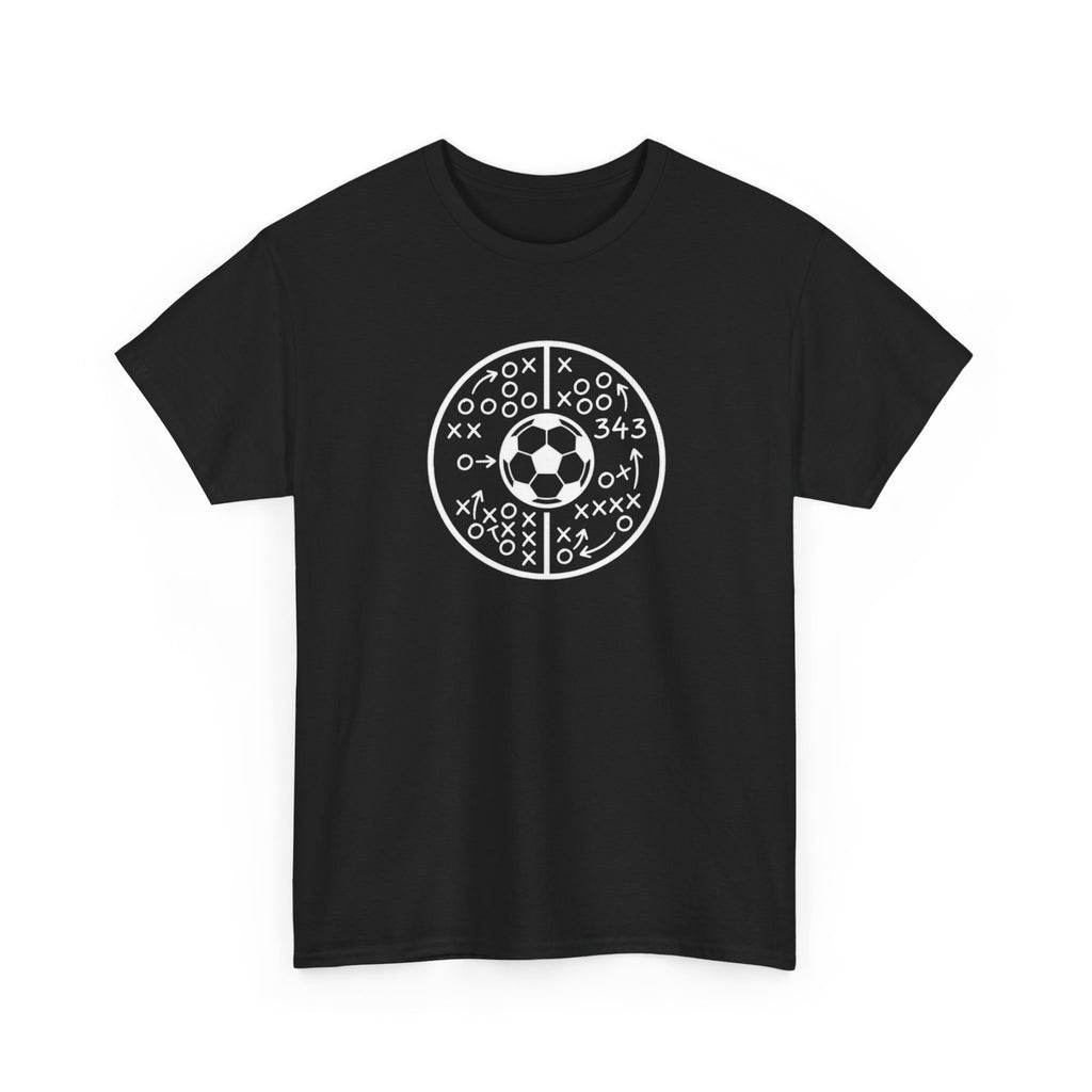 The Gameplan T‑Shirt