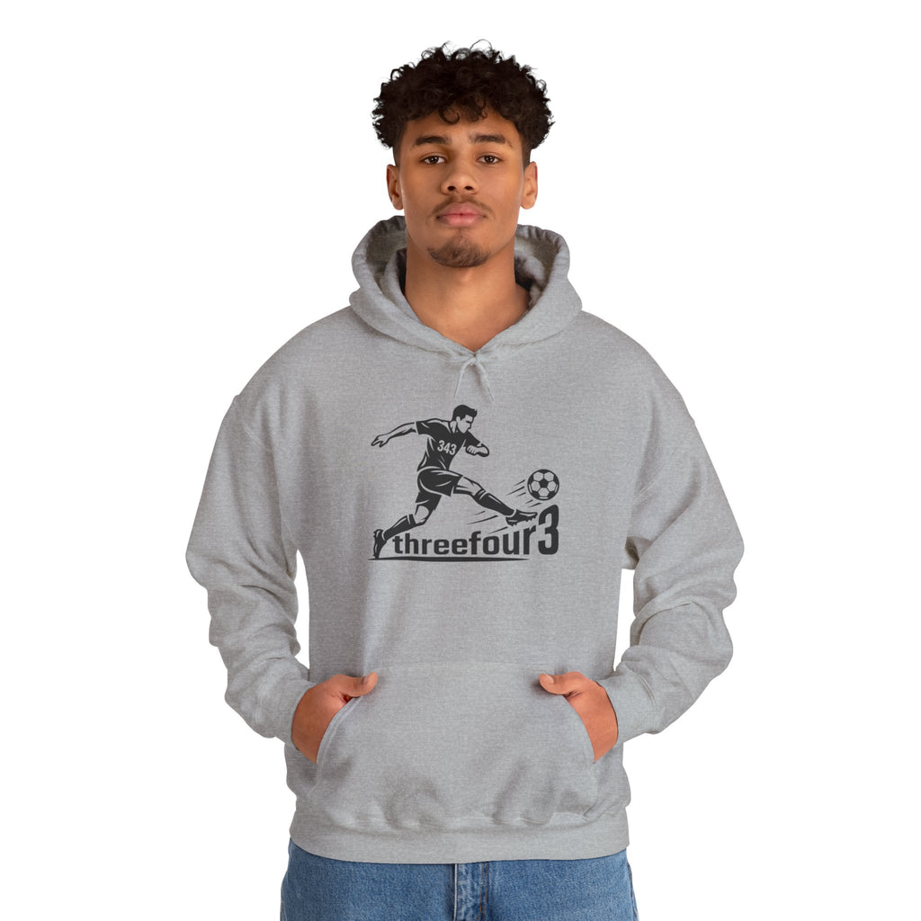 Customizable Image Hoodie