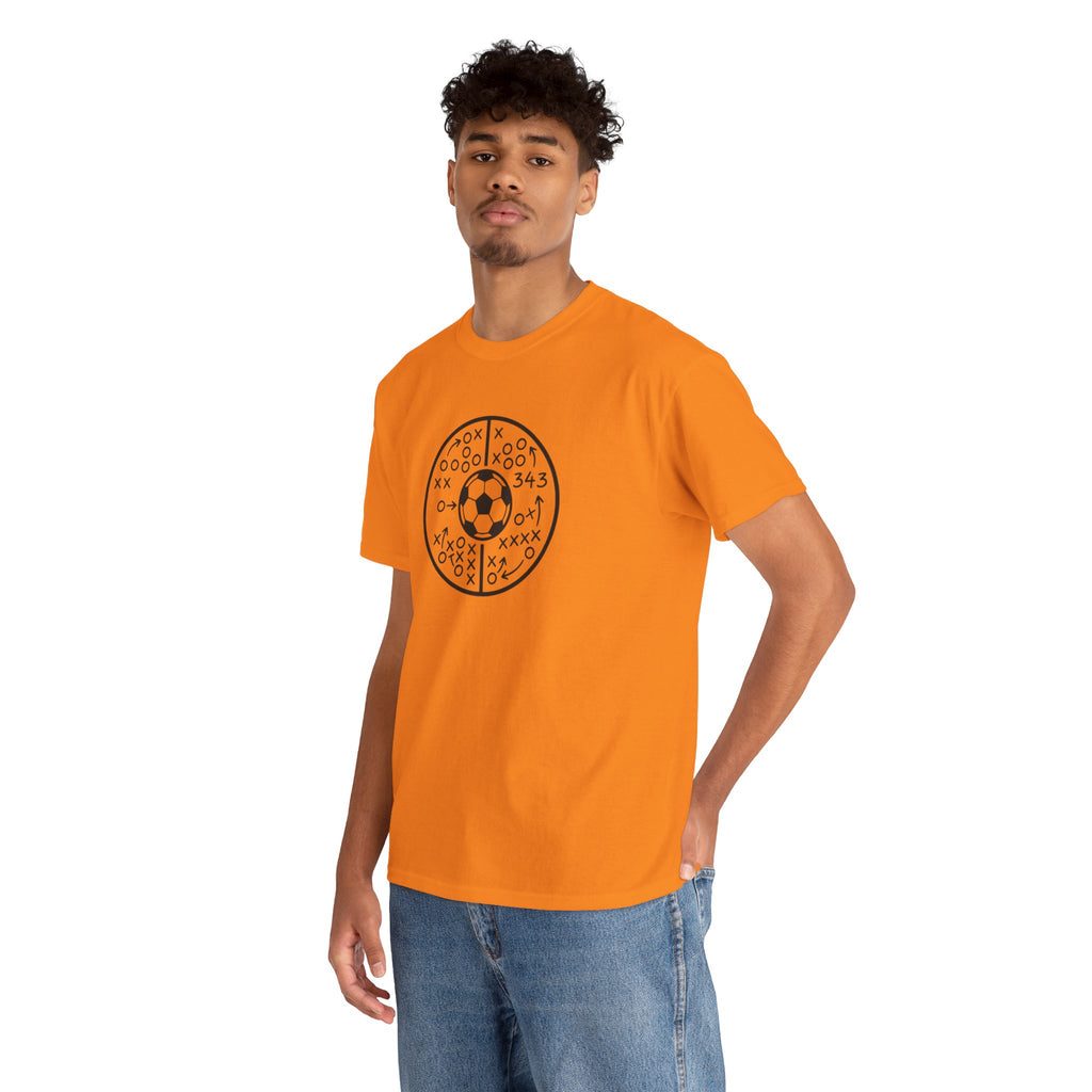 The Gameplan T‑Shirt