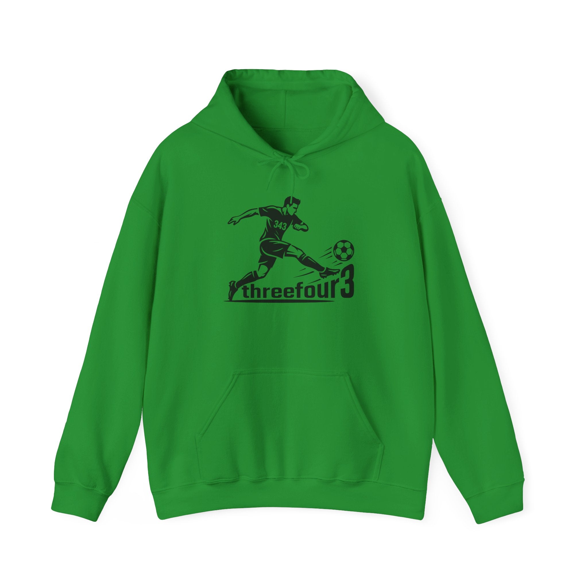 Customizable Image Hoodie