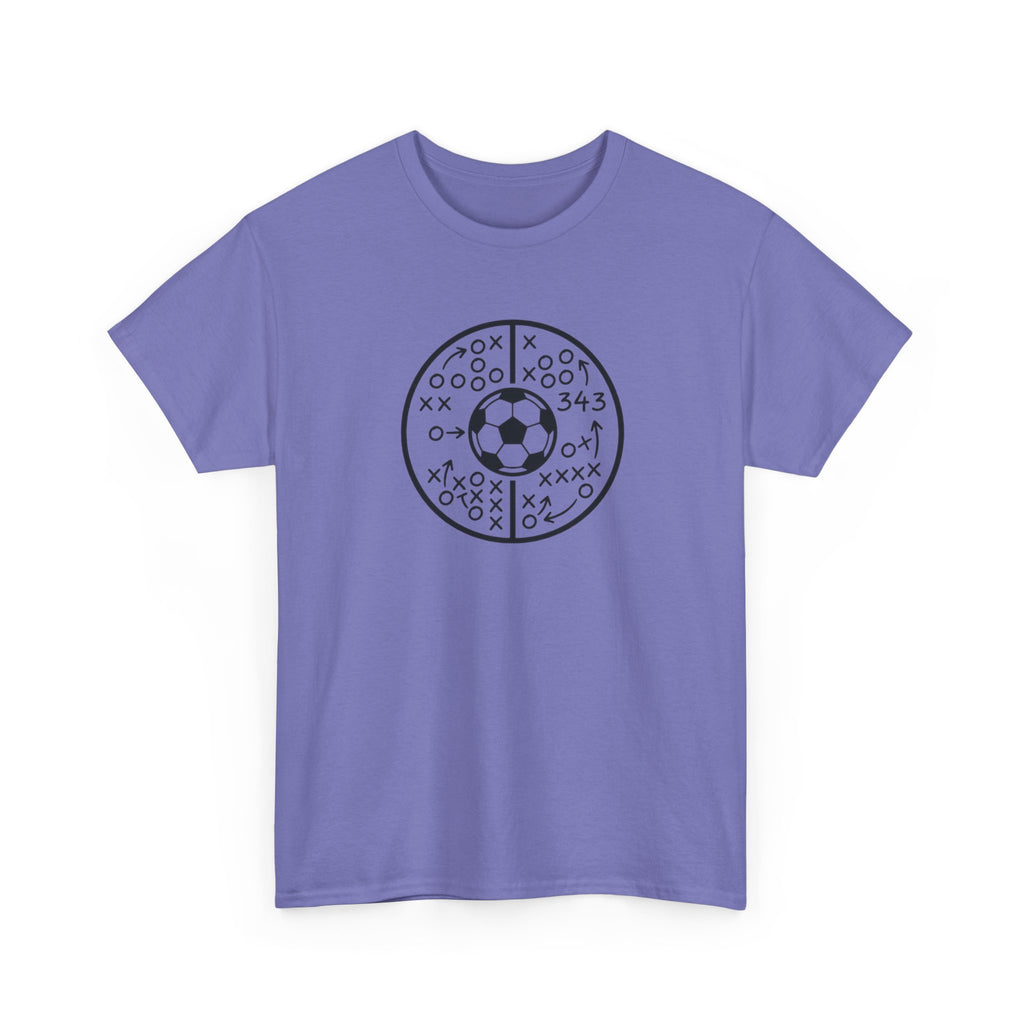 The Gameplan T‑Shirt