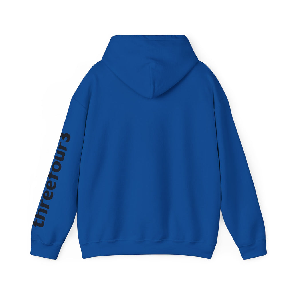 Customizable Sleeve Hoodie