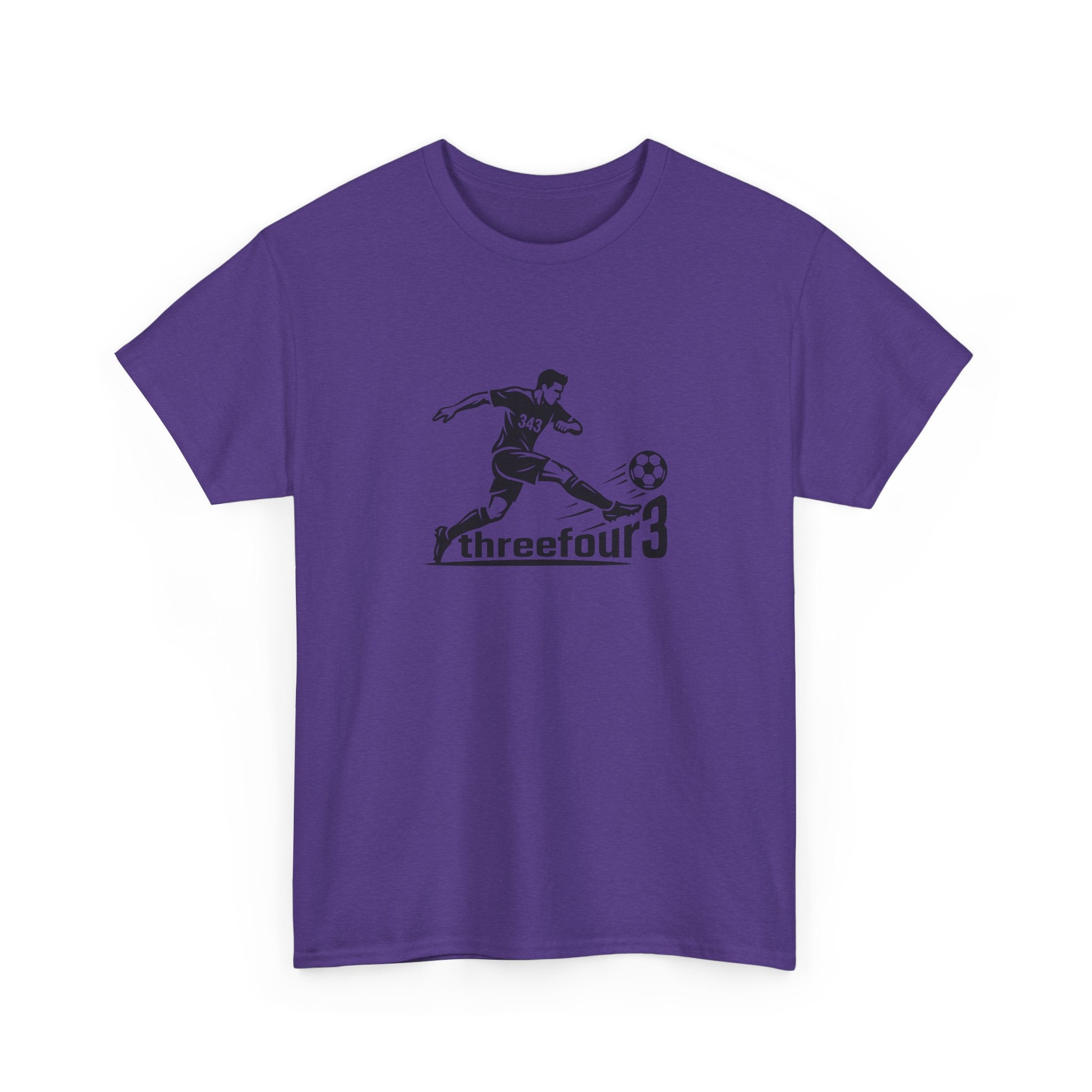 Customizable Image T-Shirt