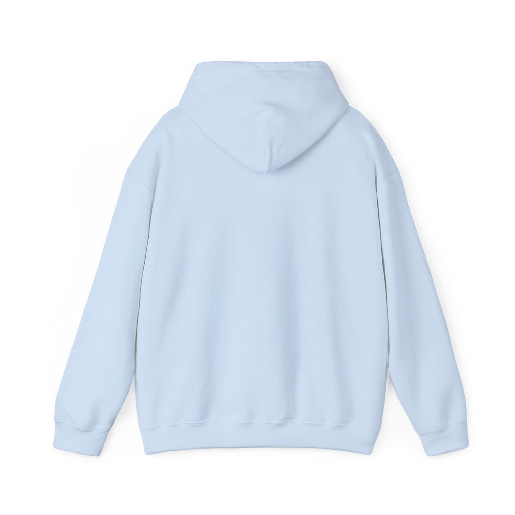 The Gameplan Hoodie
