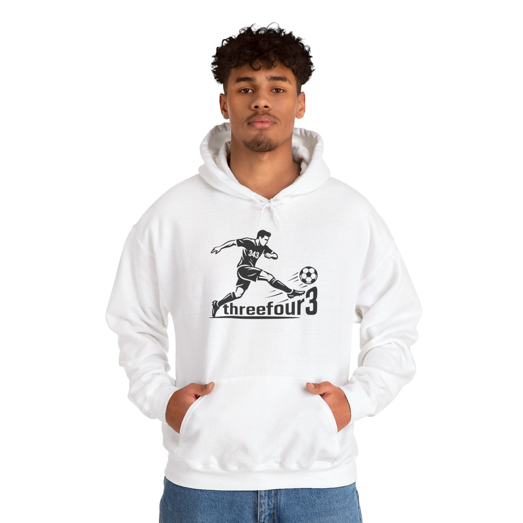 Customizable Image Hoodie