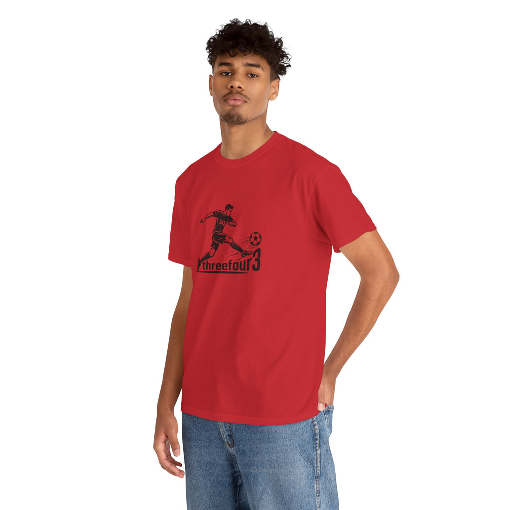 Customizable Image T-Shirt