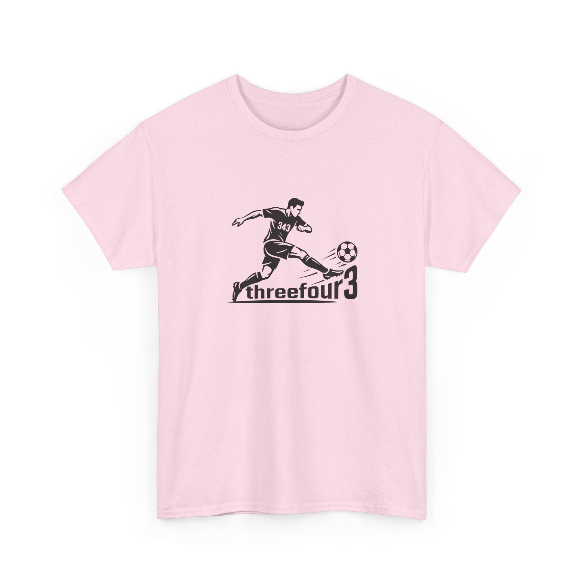 Customizable Image T-Shirt