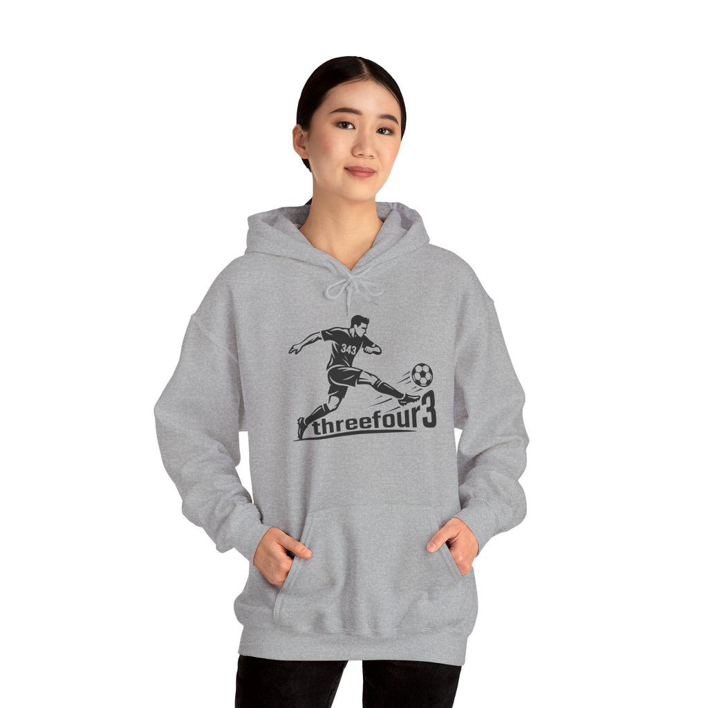Customizable Image Hoodie